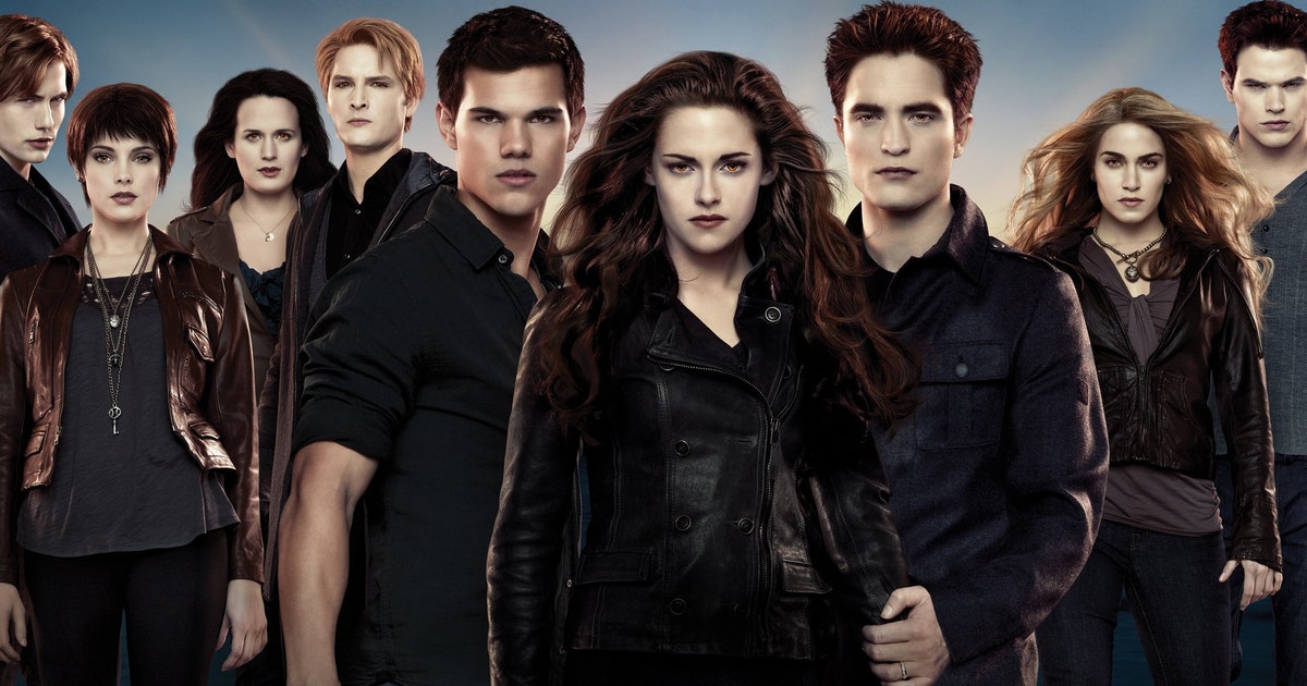 Twilight est gratuit !